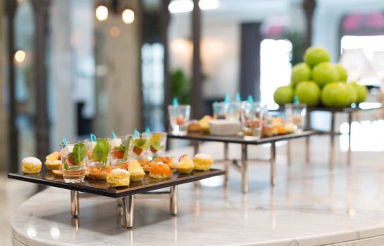 Metropolitan Hotels Taksim Istanbul Great Prices At Hotel Info