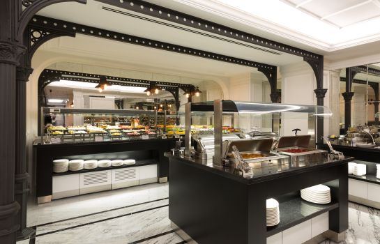 Metropolitan Hotels Taksim Istanbul Great Prices At Hotel Info