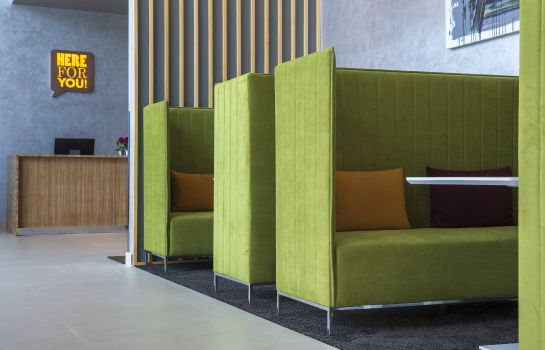 Park Inn By Radisson Istanbul Ataturk Airport Great Prices At Hotel Info