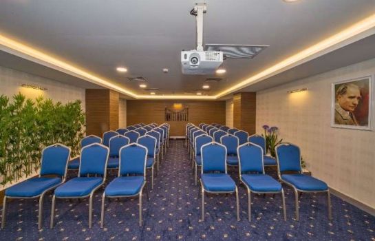 Inntel Hotel Istanbul Great Prices At Hotel Info