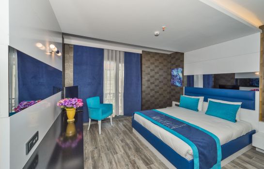 Inntel Hotel Istanbul Great Prices At Hotel Info