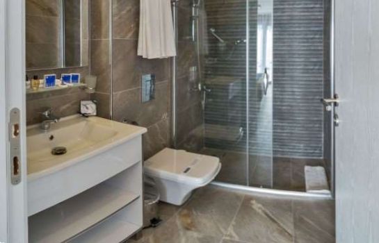 Inntel Hotel Istanbul Great Prices At Hotel Info