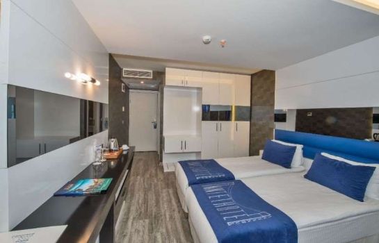 Inntel Hotel Istanbul Istanbul 4 Turkey Rates From 122