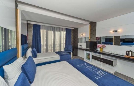 Inntel Hotel Istanbul Great Prices At Hotel Info