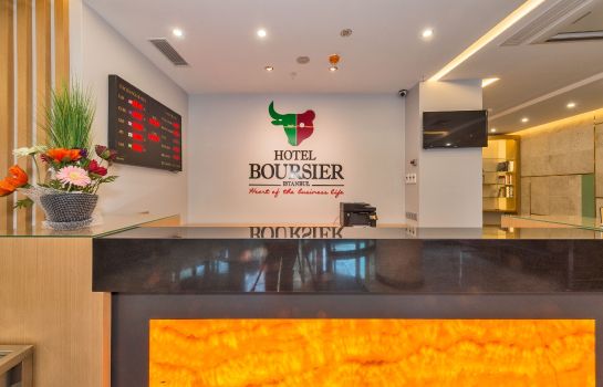 Hotel Boursier Istanbul Great Prices At Hotel Info