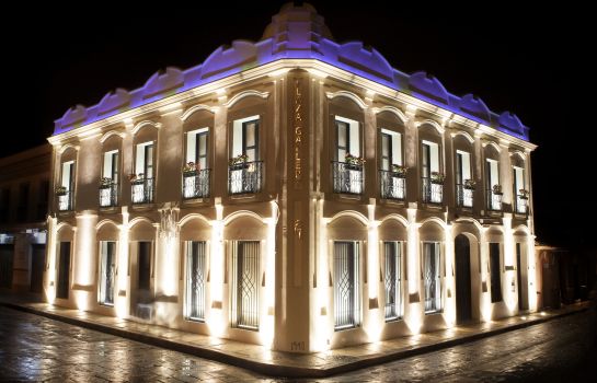 Plaza Gallery Hotel Boutique San Cristobal De Las Casas Great Prices At Hotel Info