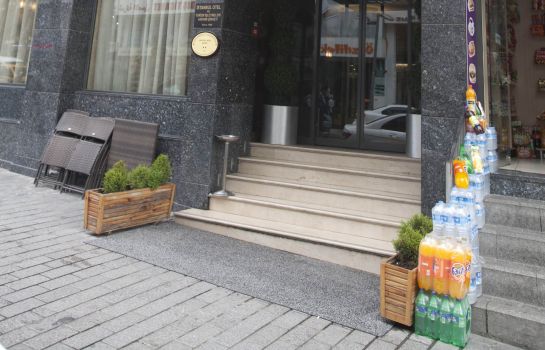 Grand Laleli Hotel Istanbul Great Prices At Hotel Info