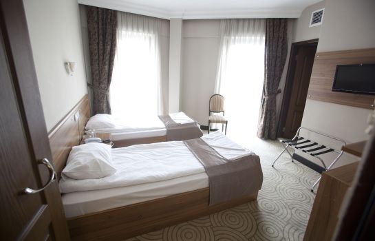 Grand Laleli Hotel Istanbul Great Prices At Hotel Info