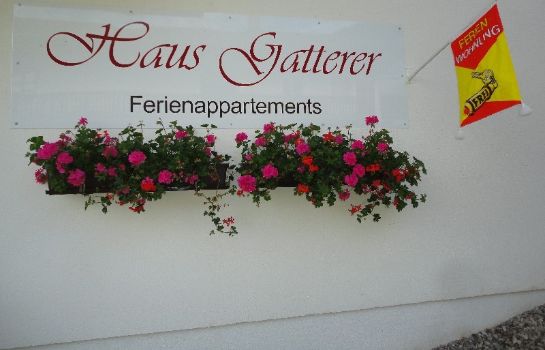 Hotel Haus Gatterer In Obertilliach Great Prices At Hotel Info
