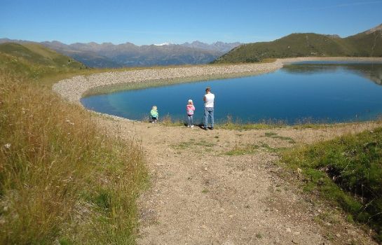 Hotel Haus Gatterer In Obertilliach Great Prices At Hotel Info