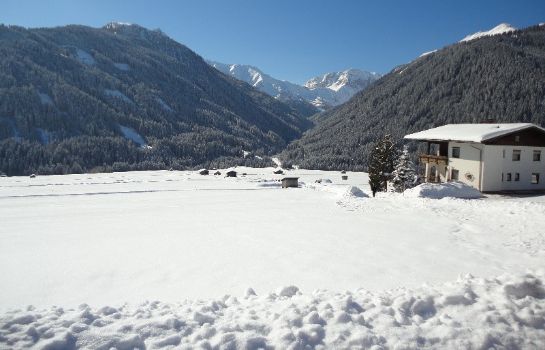 Hotel Haus Gatterer In Obertilliach Great Prices At Hotel Info