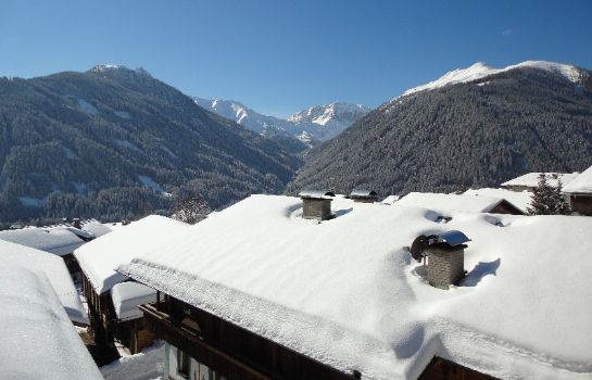 Hotel Haus Gatterer In Obertilliach Great Prices At Hotel Info