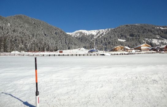 Hotel Haus Gatterer In Obertilliach Great Prices At Hotel Info