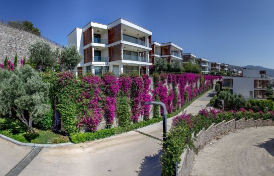 Hotel Mivara Luxury Resort Spa Bodrum Great Prices At Hotel Info