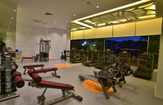Hotel Mivara Luxury Resort Spa Bodrum Great Prices At Hotel Info
