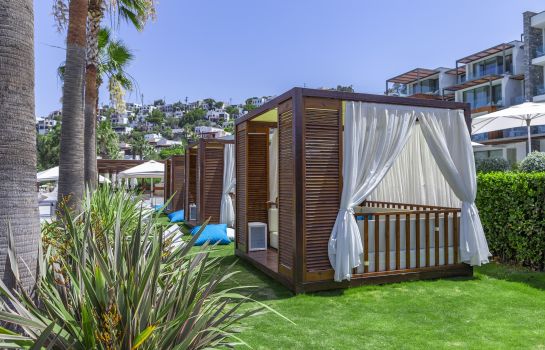 Hotel Mivara Luxury Resort Spa Bodrum Great Prices At Hotel Info