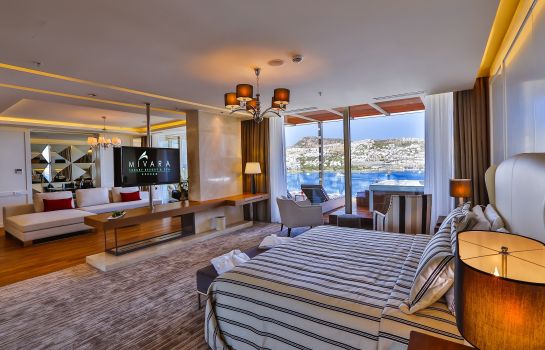 Hotel Mivara Luxury Resort Spa Bodrum Great Prices At Hotel Info