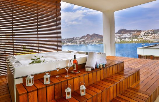 Hotel Mivara Luxury Resort Spa Bodrum Great Prices At Hotel Info