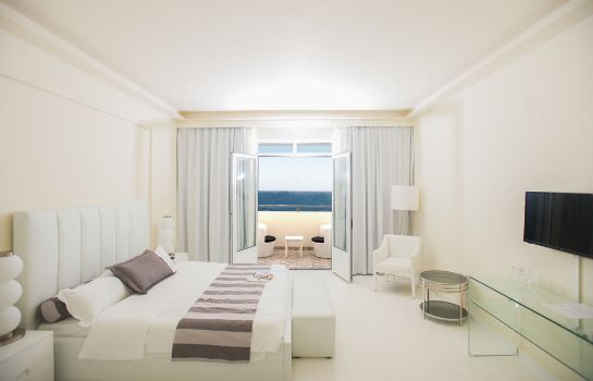 Camera standard Mr & Mrs White Crete Lounge Resort & Spa - All Inclusive