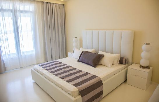 Habitación individual (confort) Mr & Mrs White Crete Lounge Resort & Spa - All Inclusive