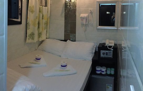 Double room (standard) Hotel Skylark