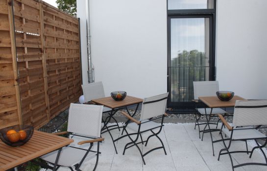 Terrasse Prime 20 Serviced Apartments