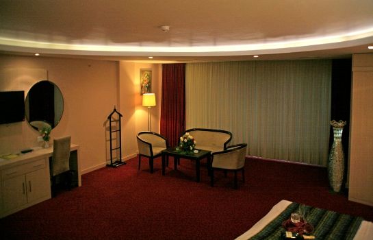 Suite Van Royal Hotel Erbil