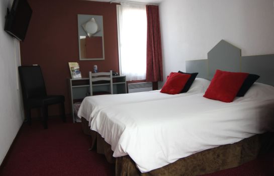 Discount 85 Off Logis Hotel Lons Le Saunier Restaurant Le Grill