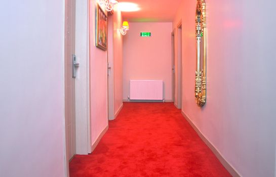 Kadi Konagi Hotel In Bursa Great Prices At Hotel Info