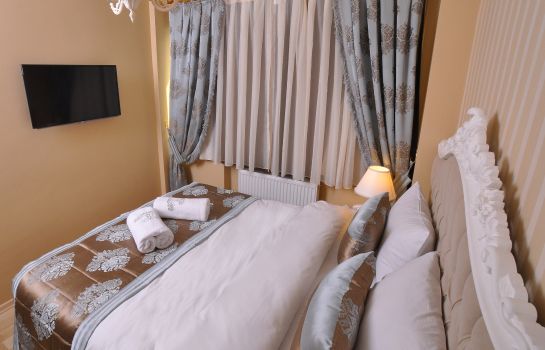 Kadi Konagi Hotel In Bursa Great Prices At Hotel Info
