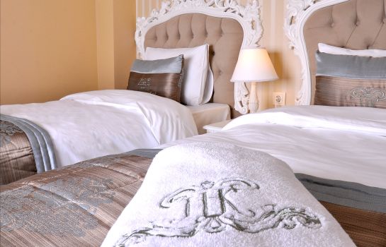Kadi Konagi Hotel In Bursa Great Prices At Hotel Info