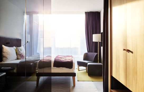 Suite Nomad Design & Lifestyle Hotel