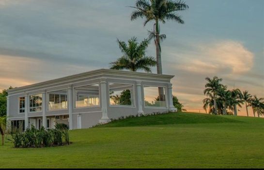Golfplatz Wish Resort Golf Convention Foz do Iguaçu