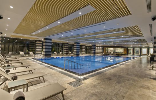 Ramada Plaza Hotel Spa Trabzon Great Prices At Hotel Info