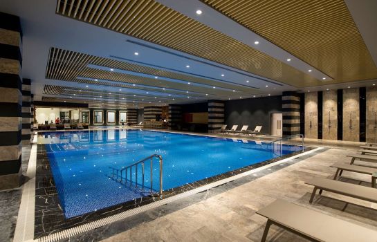 Ramada Plaza Hotel Spa Trabzon Great Prices At Hotel Info