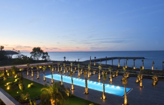 Ramada Plaza Hotel Spa Trabzon Great Prices At Hotel Info