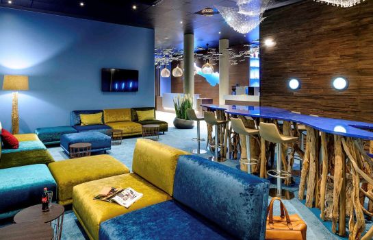 Hotel Ibis Styles Konstanz Hotel De