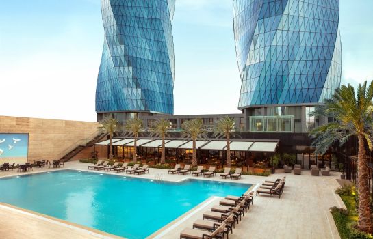 Hotel Burgu Arjaan By Rotana Istanbul Great Prices At Hotel Info