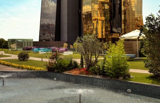 Hotel Tango Arjaan By Rotana In Istanbul Great Prices At Hotel Info