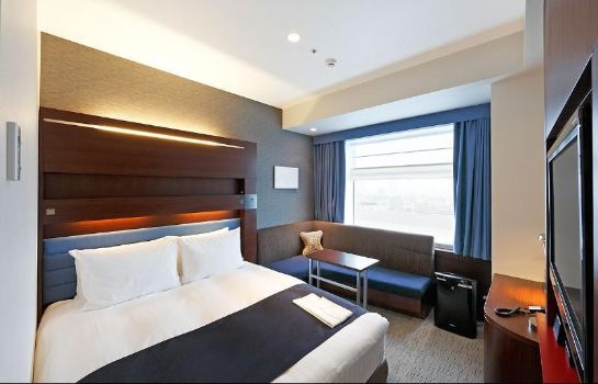 Room Lotte City Hotel Kinshicho