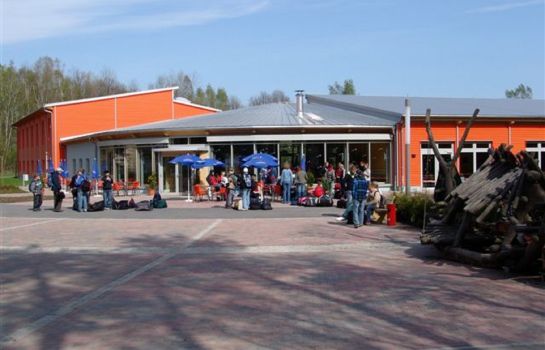 Hotel Freizeit Und Bildungszentrum Haus Grillensee Naunhof