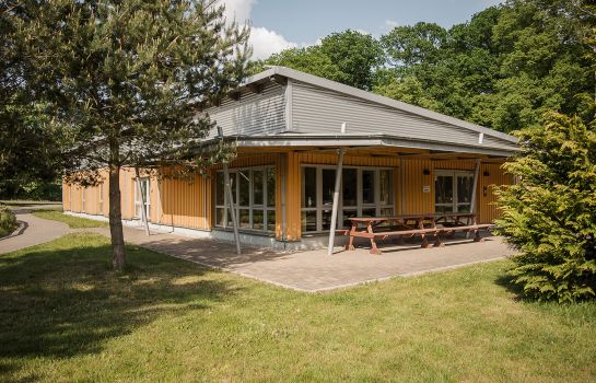 Hotel Freizeit Und Bildungszentrum Haus Grillensee Naunhof