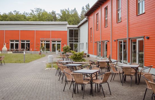 Hotel Freizeit Und Bildungszentrum Haus Grillensee Naunhof
