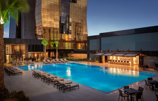 Hotel Burgu Arjaan By Rotana Istanbul Great Prices At Hotel Info