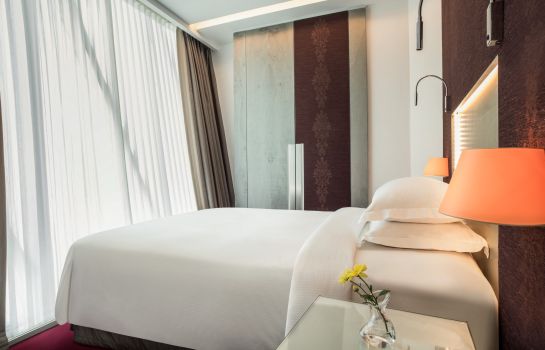 Hotel Burgu Arjaan By Rotana Istanbul Great Prices At Hotel Info