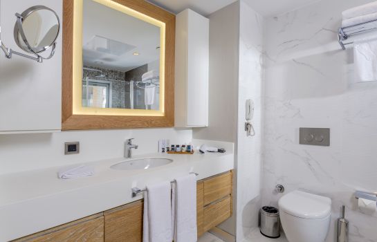 Bof Hotels Ceo Suites Atasehir Istanbul Great Prices At Hotel Info