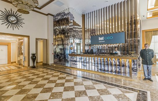 Bof Hotels Ceo Suites Atasehir Istanbul Great Prices At Hotel Info