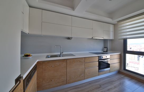 Bof Hotels Ceo Suites Atasehir Istanbul Great Prices At Hotel Info