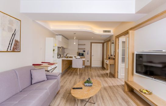 Bof Hotels Ceo Suites Atasehir Istanbul Great Prices At Hotel Info