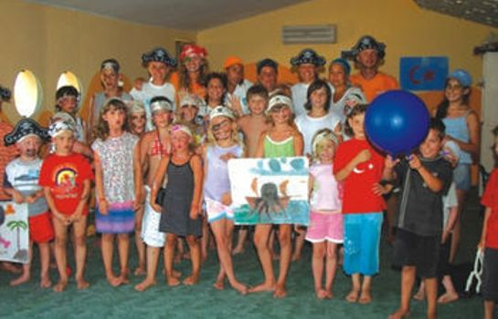 Oz Hotels Incekum Beach Resort All Inclusive Alanya